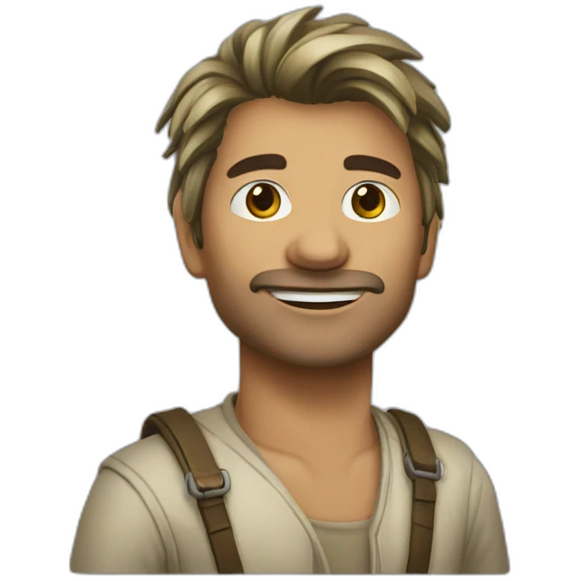Rotina manhã emoji