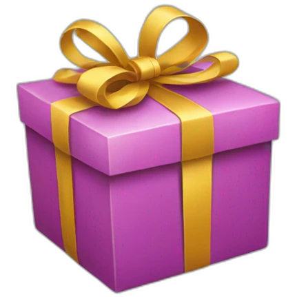gift emoji