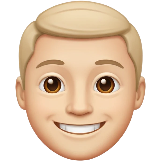 Олег emoji