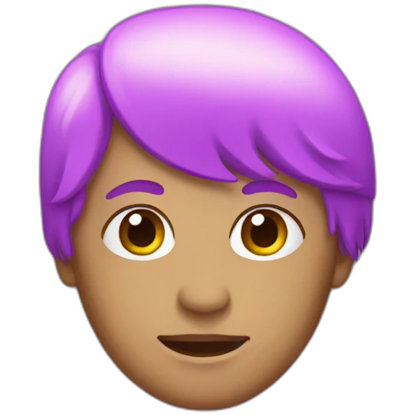 bisexual emoji