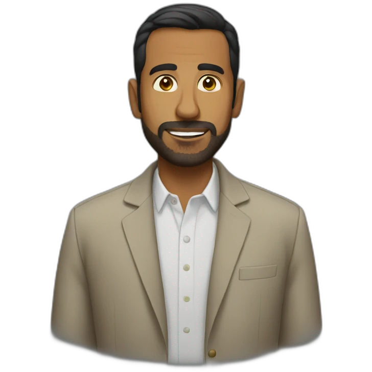 Aziz  emoji