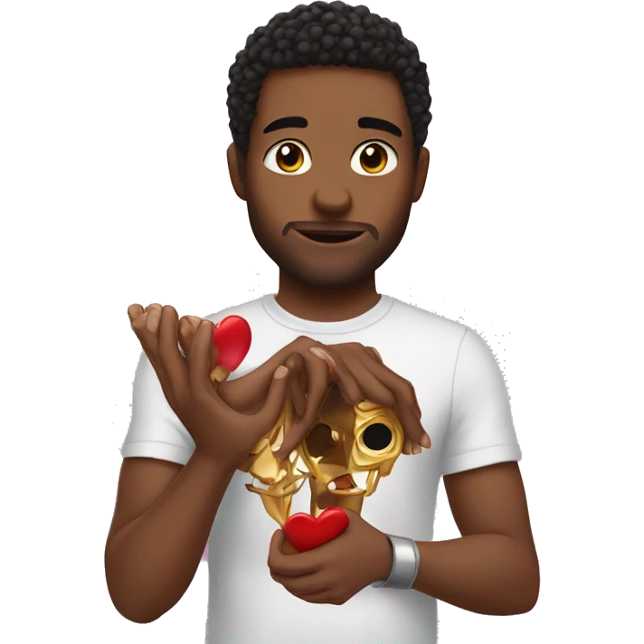 💍❤️ emoji