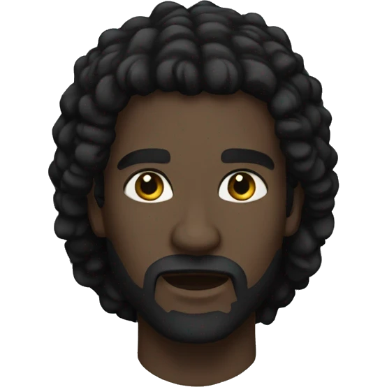 Pantera negra emoji