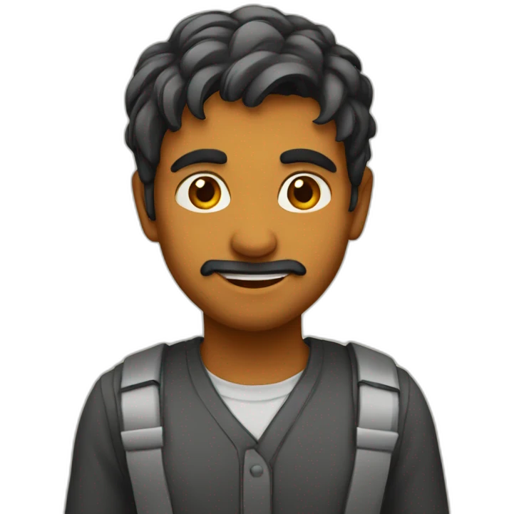 india emoji