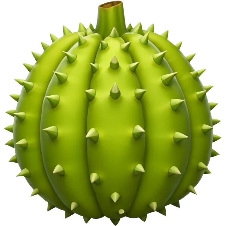 jackfruit emoji