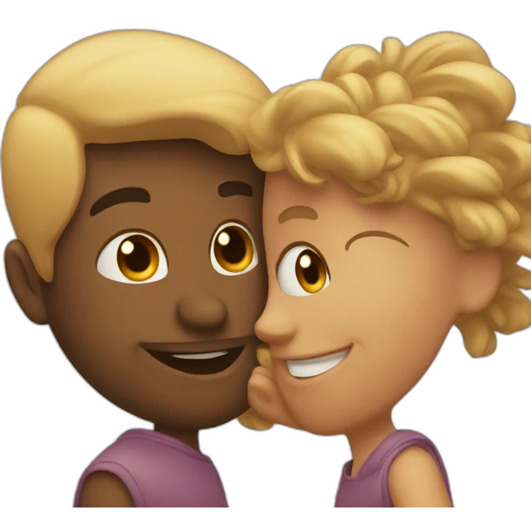 love more than you emoji