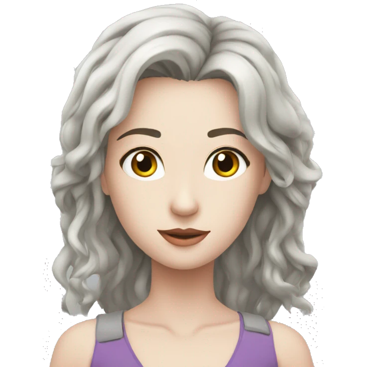 Mirada fea  emoji