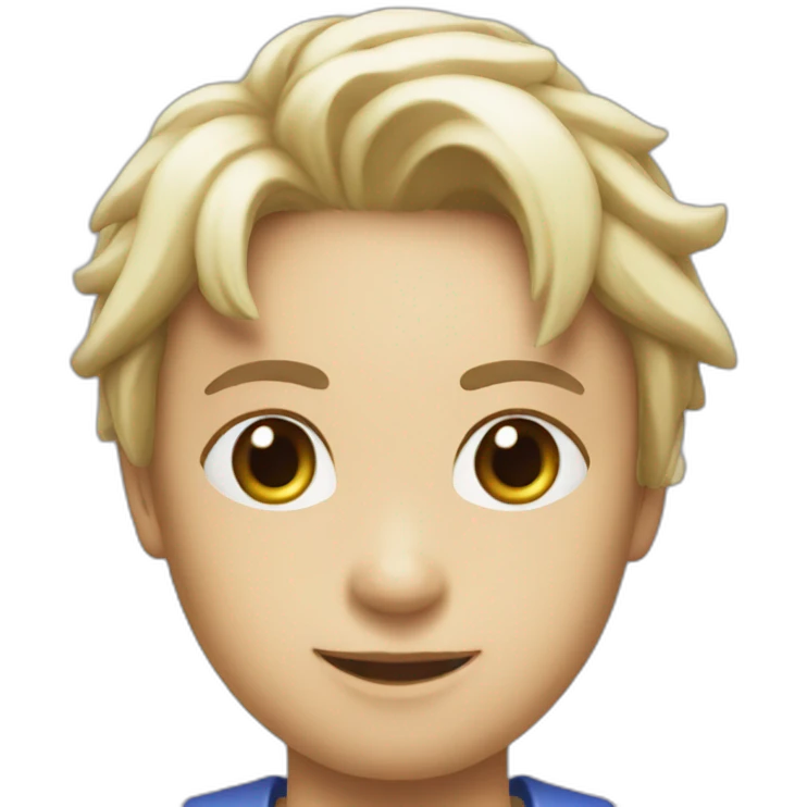 M5 f90 emoji
