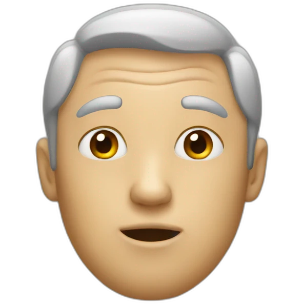 Odd emoji emoji