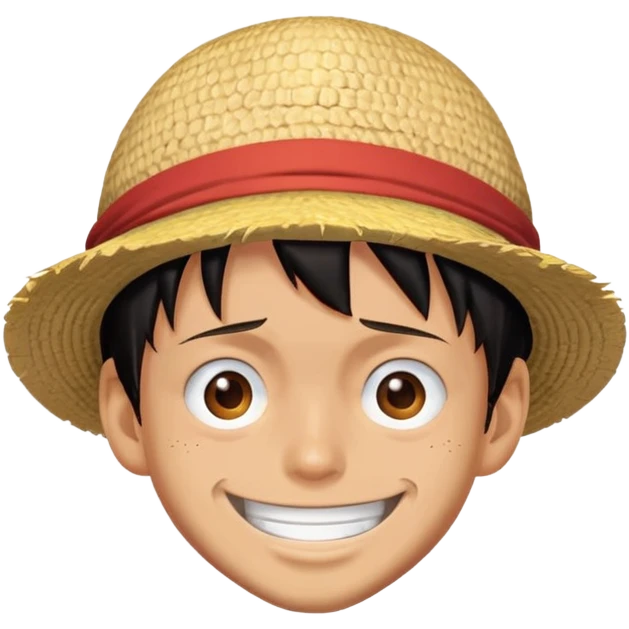 لوفي emoji