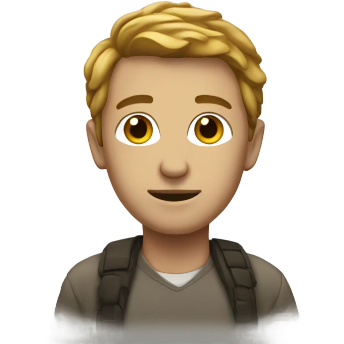 Pfote  emoji