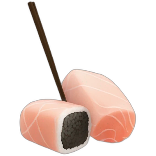 Suchi emoji