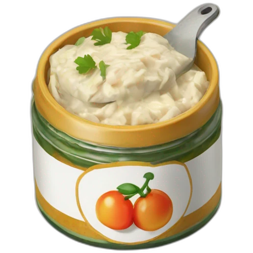 rillettes du mans emoji