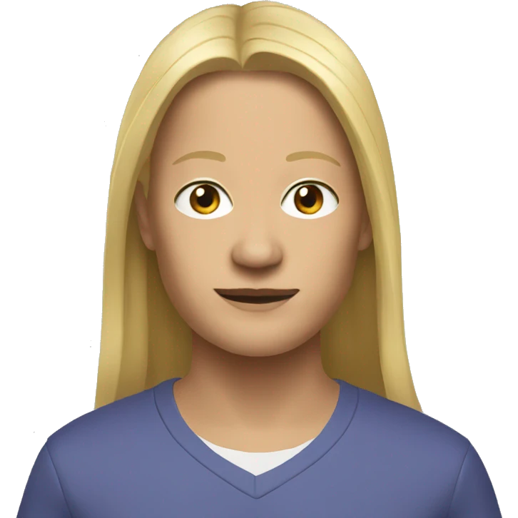 Haaland emoji