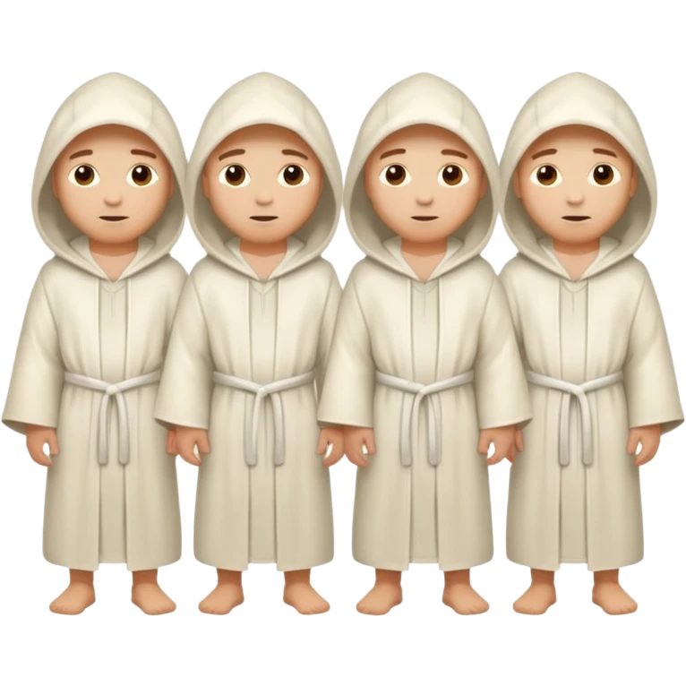 KKK emoji