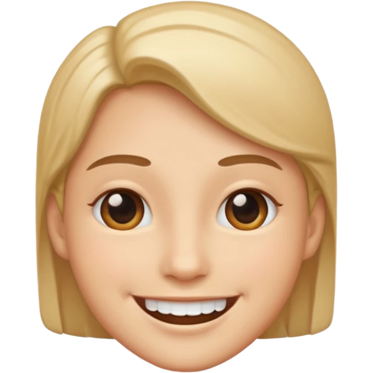 Clin grr emoji