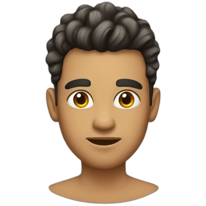 Zamal emoji