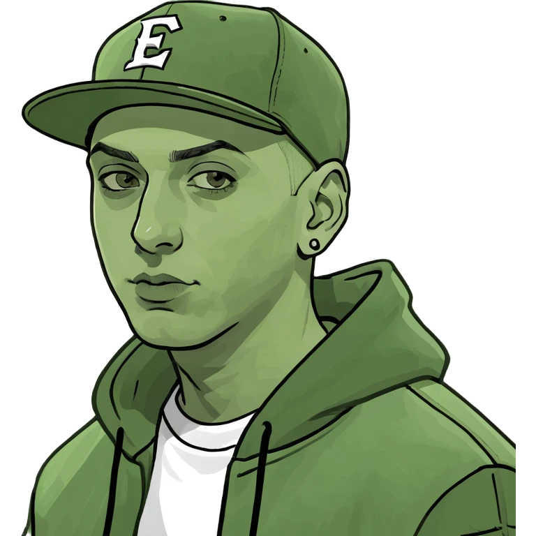 eminem emoji