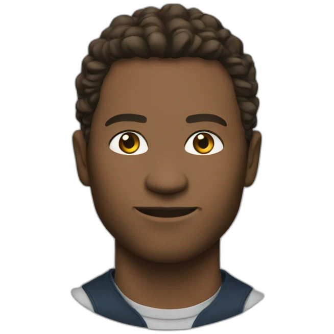 Mikael Jackson emoji