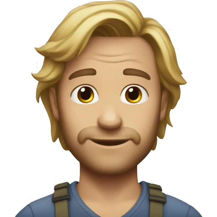 Nubbins sawyer emoji