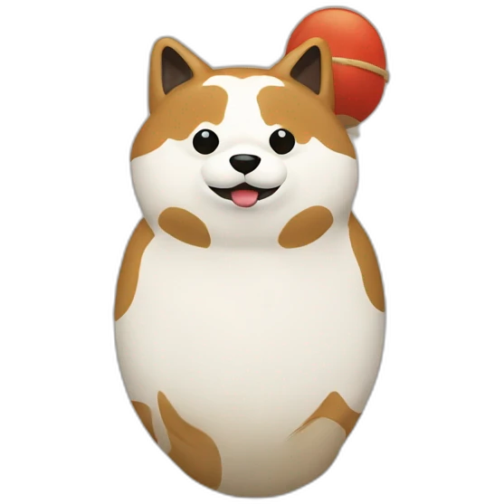 Logo kozuki oden emoji