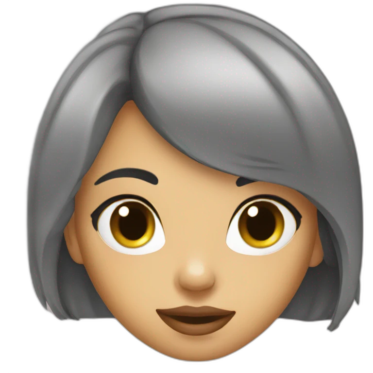 sexy girl emoji