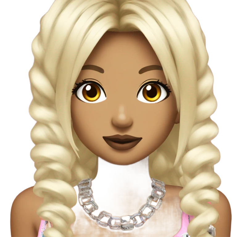 gyaru 2000s emoji