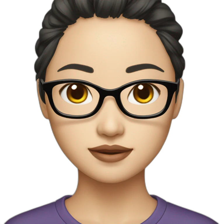 lauren tsai emoji