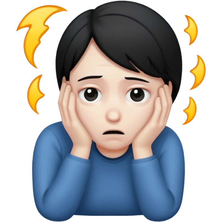 the economy line, collaps emoji
