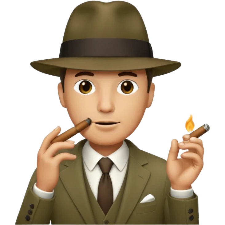 mafia Associate emoji