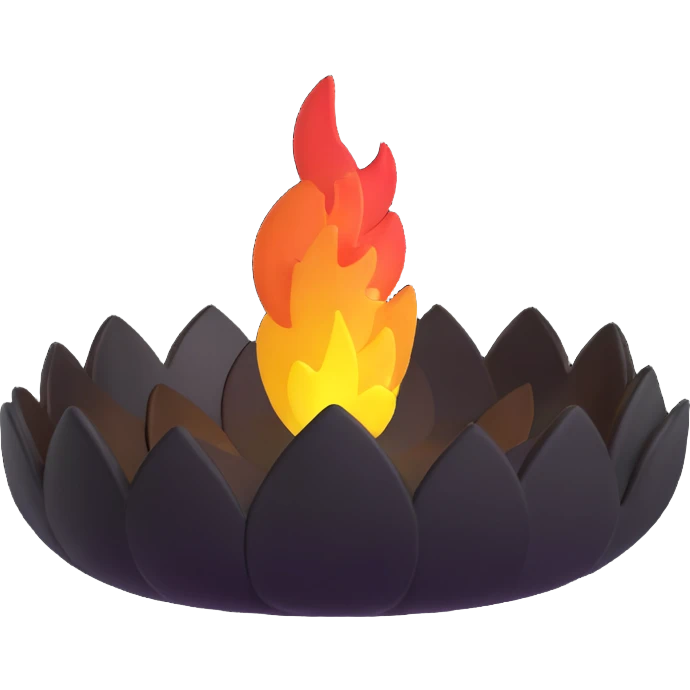 Loun emoji