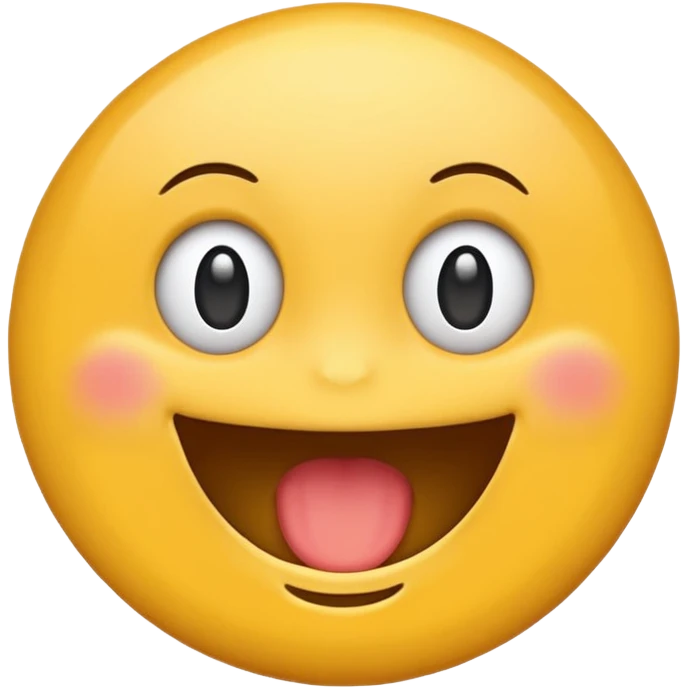 Make a burp imojie emoji