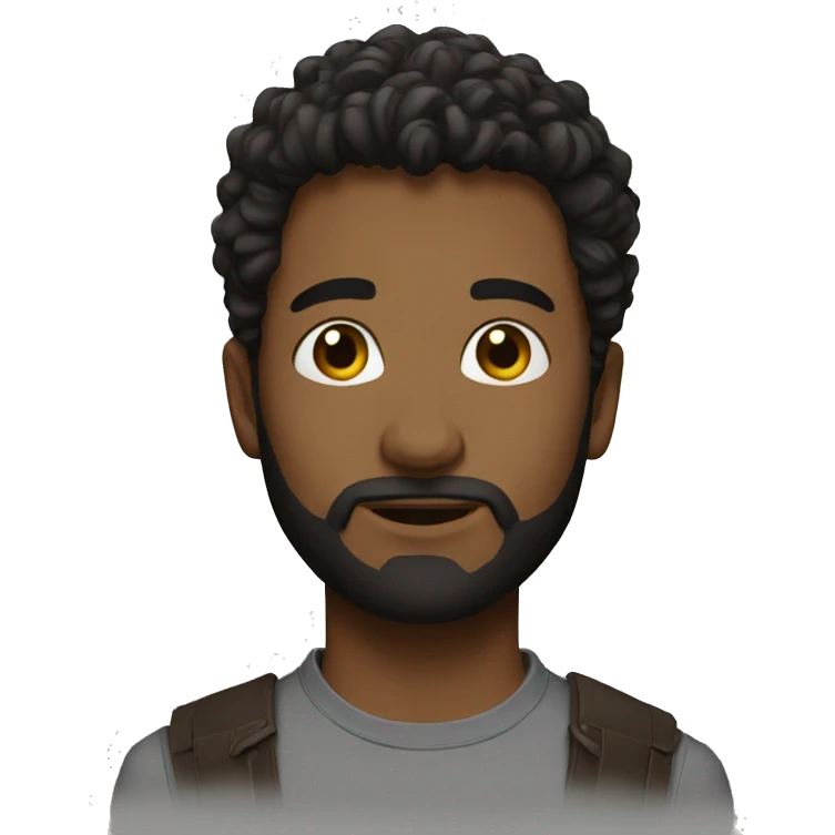 Alexandre emoji