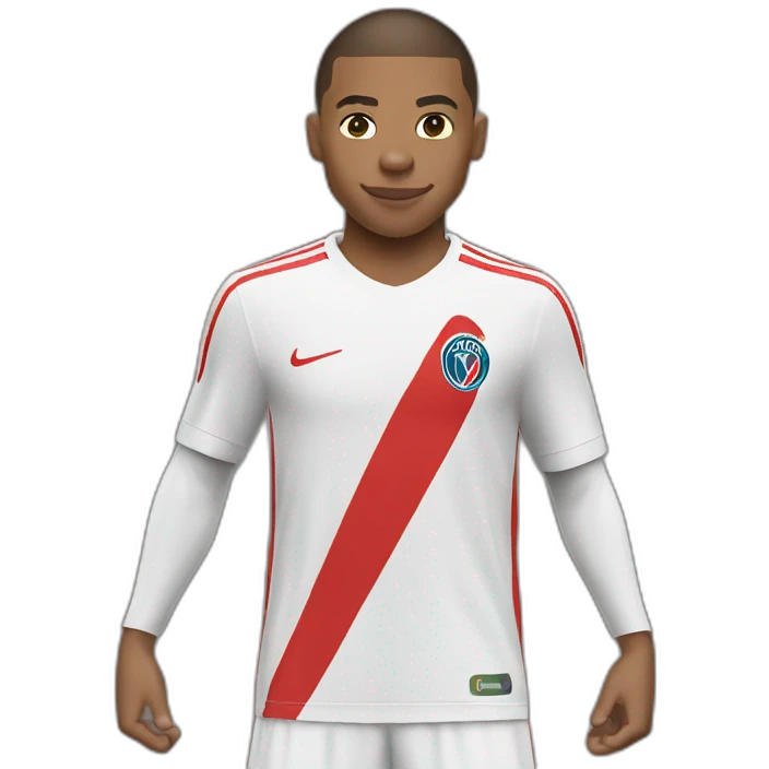 kylian-mbappe emoji