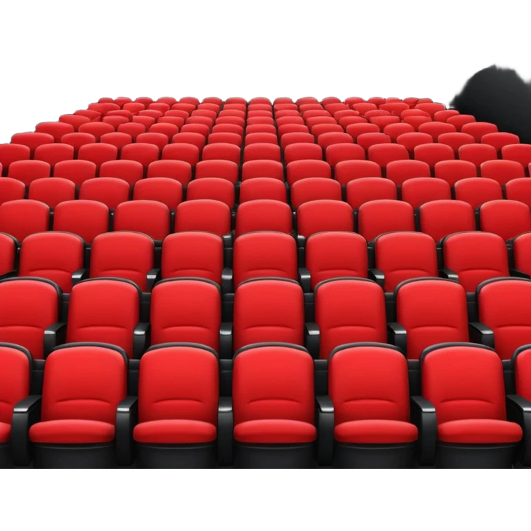 movie theater emoji