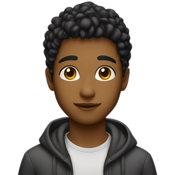 young love emoji