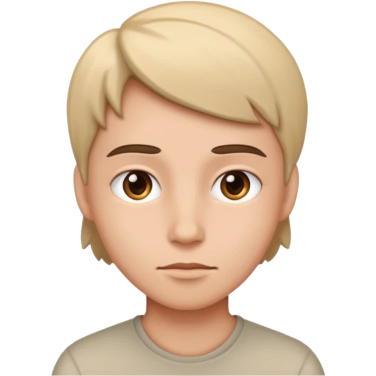 Whatever emoji