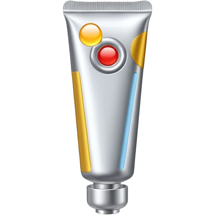ointment tube emoji