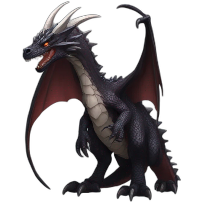 Fatalis emoji
