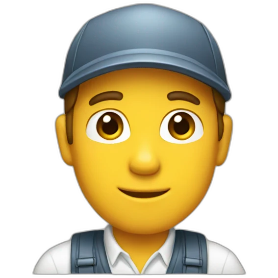 paper boy emoji