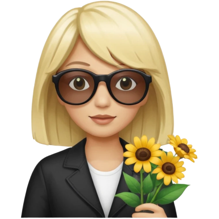 Igor album cover emoji