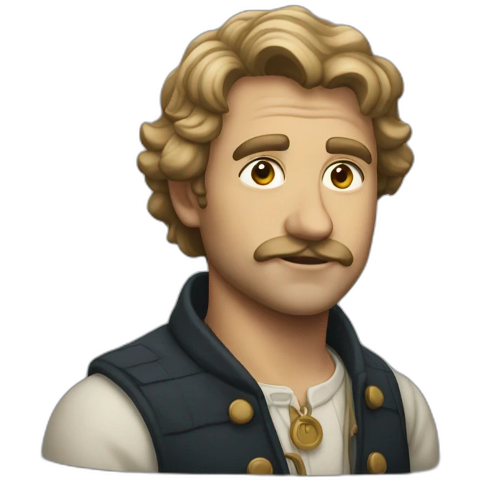 Homme de la rue emoji