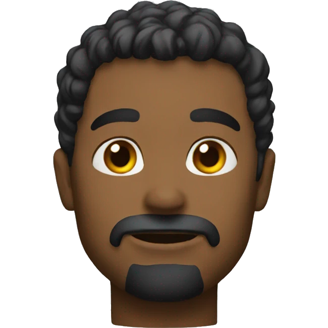 Hard emoji
