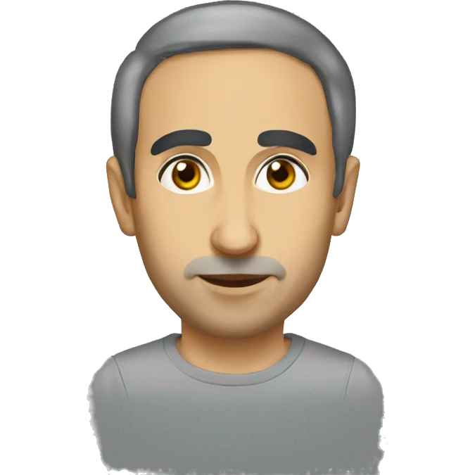 zemmour emoji