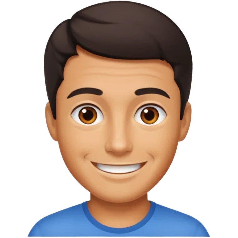david bar emoji