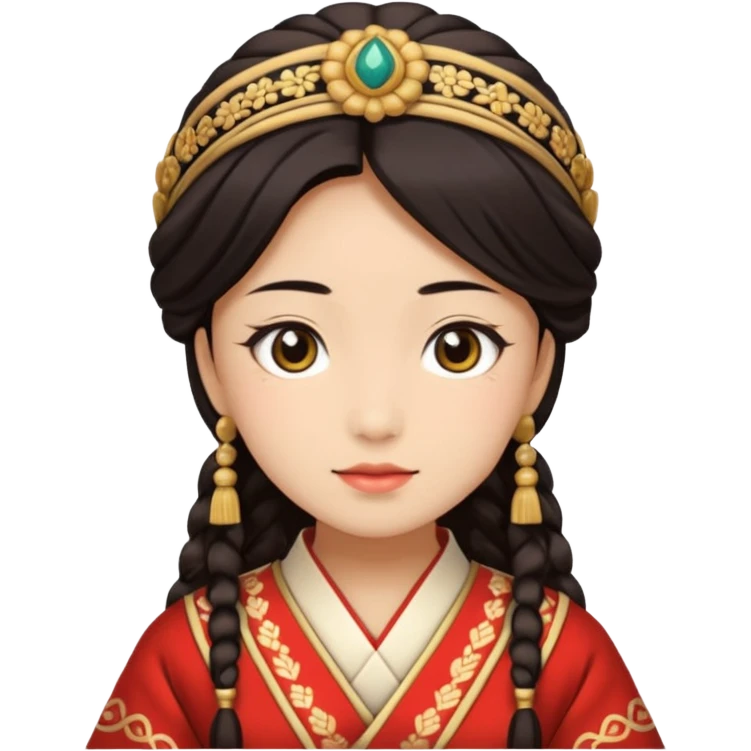 Suruyu emoji