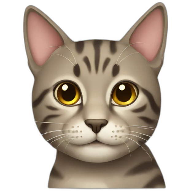 Cats emoji