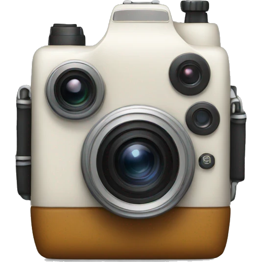 camera emoji