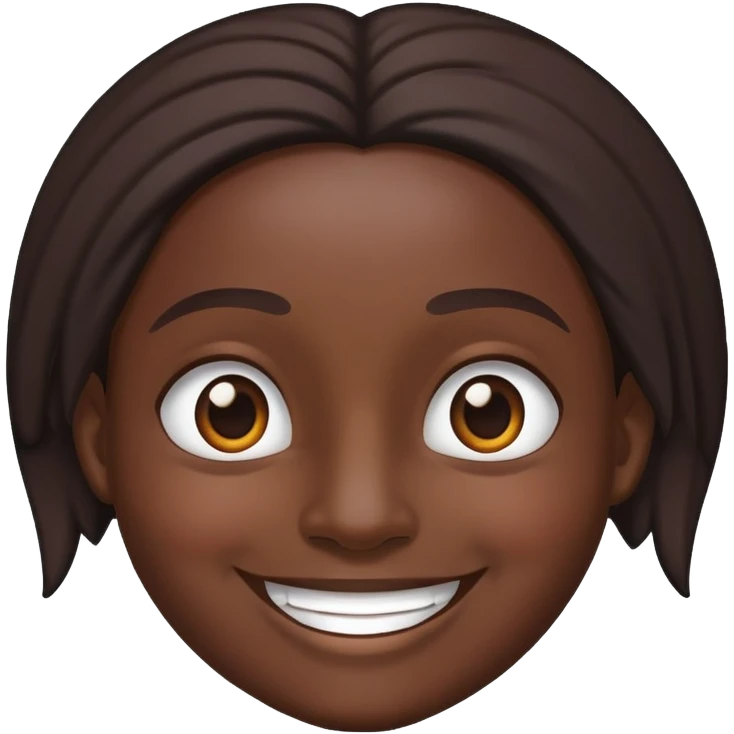 Maniki emoji