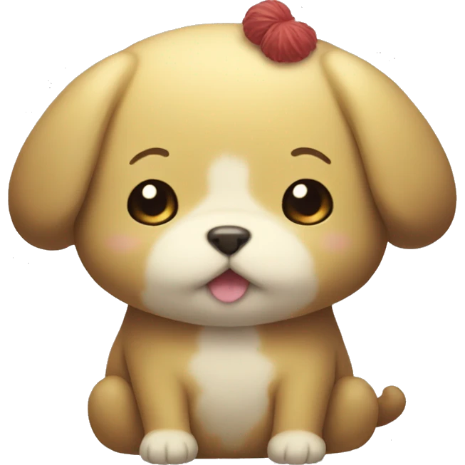 pompompurin emoji